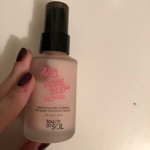 No pores primer *BRAND NEW*
